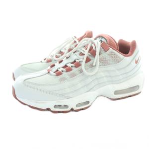 NIKE エア マックス 95 By You スニーカー US9 グレー