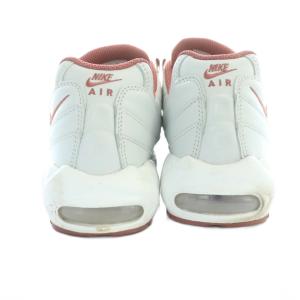 NIKE エア マックス 95 By You スニーカー US9 グレー