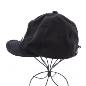 THE NORTH FACE GTX BASEBALL CAP ベースボールキャップ 帽子 M ブラック NN42337 /TK