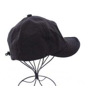 THE NORTH FACE GTX BASEBALL CAP ベースボールキャップ 帽子 M ブラック NN42337 /TK