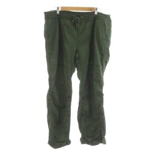 RLX イージーパンツ L カーキ WMRABTMS4E00016 /RR