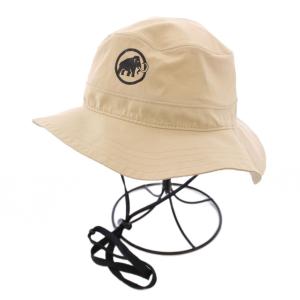 ランボルド ハット Runbold Hat 帽子 L ベージュ 1191-04613 /TK