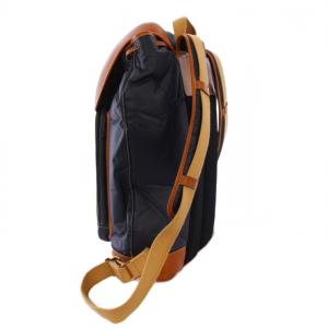 HUNTING WORLD リュックサック バチュークロス 071802