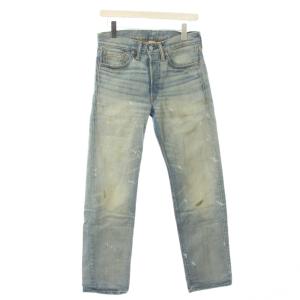 ラルフローレン Straight Fit Selvedge Jean Camden Wash デニム パンツ