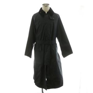 ×YLEVE Traveler Burghley オイルドコート