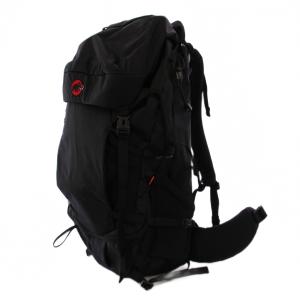 MAMMUT Lithium 40 Classic リュックサック バックパック ナイロン ブラック 2530-01210
