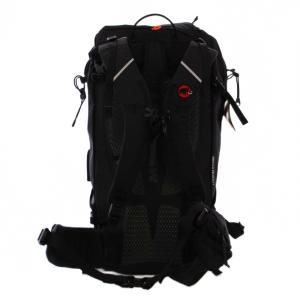 MAMMUT Lithium 40 Classic リュックサック バックパック ナイロン ブラック 2530-01210
