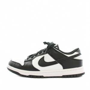 Dunk Low Retro Panda/White/Black