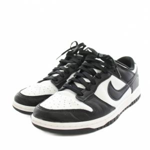 NIKE Dunk Low Retro Panda/White/Black
