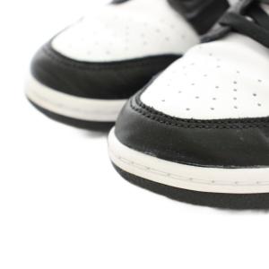 NIKE Dunk Low Retro Panda/White/Black