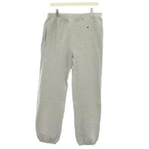 リバースウィーブスウェットパンツ 裏起毛 XL