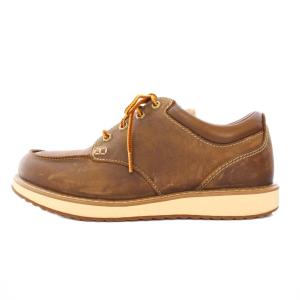 L.L.BEAN Stonington Oxford Shoes ストニントンオックスフォードシューズ ローカット 厚底
