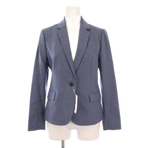 green label relaxing セットアップ テーラードジャケット アウター シングル 総裏地 テーパードパンツ スラックス ジップフライ