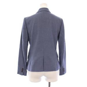 green label relaxing セットアップ テーラードジャケット アウター シングル 総裏地 テーパードパンツ スラックス ジップフライ