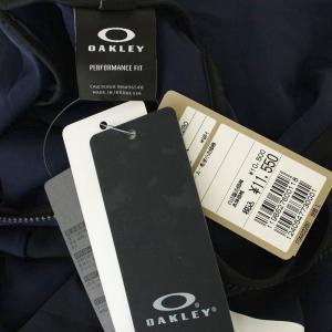 OAKLEY Enhance 3RDG Synchronism JKT 4.0 エンハンス 3RDG シンクロニズム