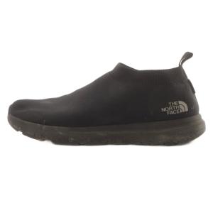 Velocity Knit GORE-TEX Invisible Fit スニーカー ロゴ 26cm 黒