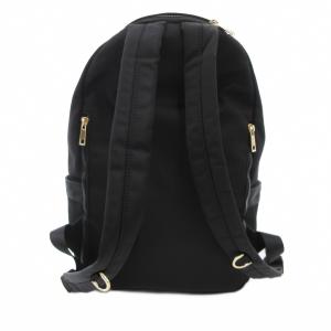 BARNYARDSTORM デイパック リュックサック PCポケット 黒 ブラック /UO