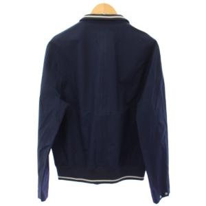 Brooks Brothers スウィングトップ ジャケット ブルゾン M 紺 ネイビー 100074033 /TK