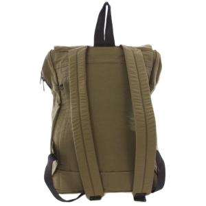 plantation Side fastener flap rucksack サイドファスナーフラップリュック リュックサック