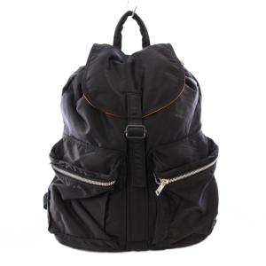 吉田カバン TANKER タンカー BACKPACK バックパック リュックサック ナイロン ワンカラー