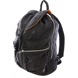 PORTER 吉田カバン TANKER タンカー BACKPACK バックパック リュックサック ナイロン ワンカラー