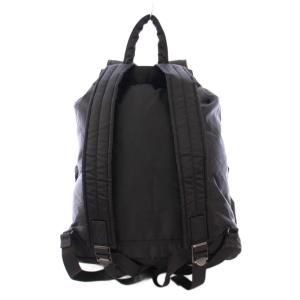 PORTER 吉田カバン TANKER タンカー BACKPACK バックパック リュックサック ナイロン ワンカラー