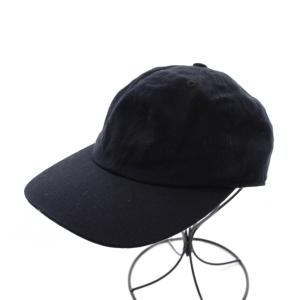 5525gallery BB CAP キャップ 帽子 F 黒 5525-GCP-21101-KJ1 /YM