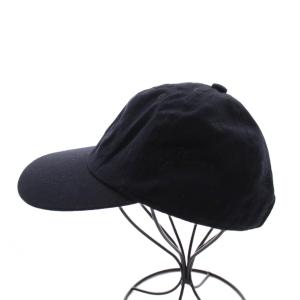KIJIMATAKAYUKI 5525gallery BB CAP キャップ 帽子 F 黒 5525-GCP-21101-KJ1 /YM