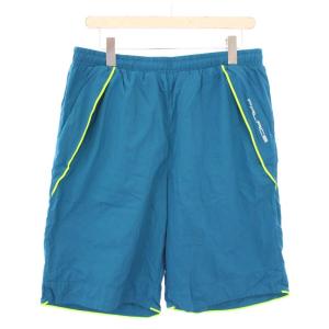 CRINK RUNNER SHORTS クリンクランナーショーツ ハーフパンツ ショートパンツ イージー