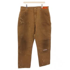 Carhartt DOUBLE KNEE PANTS