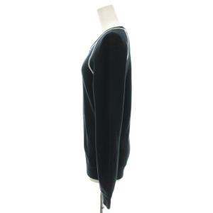 MARC by MARC JACOBS スウェット トレーナー XS 黒 ブラック 猫 M4001753 13 /AJ