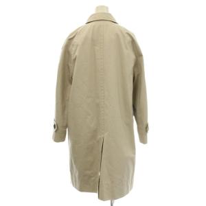 MARC JACOBS ステンカラーコート ０ ベージュ 白 ホワイト アイボリー M4007181 17 /AJ