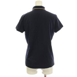 POLO GOLF RALPH LAUREN GOLF ポロシャツ 半袖 ゴルフウェア S ネイビー 紺 /G