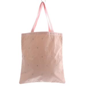 トートバッグ ハンドバッグ ピンク /SR