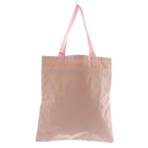 LesportSAC トートバッグ ハンドバッグ ピンク /SR
