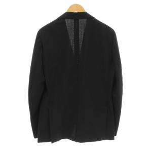 LARDINI シングルスーツ セットアップ ウール 48