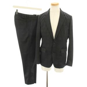 ダメリーノ DAMERINO カレマン CARREMAN 防風セットアップ スーツ 上下 テーラードジャケット