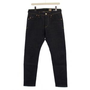 デニムパンツ ジーンズ ジップフライ 30 インディゴ 57233000 /BM