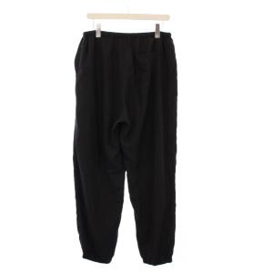 メンズ COMOLI 20AW 別珍ドローストリングパンツ サイズ2