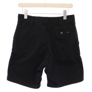 Supreme ハーフパンツ 30 ブラック