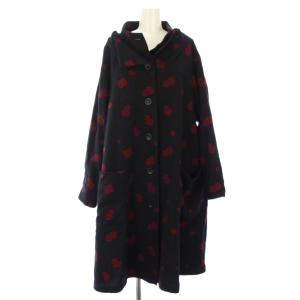 センソユニコ Aラインロングコート 40 08222107