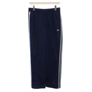 CLASSIC BB TRACKPANT トラックパンツ M 紺 ネイビー 青 IK9153 /YM