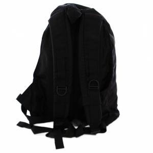 GREGORY BOLD DAY リュックサック バックパック デイパック ナイロン ブラック /BM