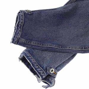 TODAYFUL Cuffstrap Denim JK デニムジャケット ジージャン Gジャン 38 インディゴ ショート丈