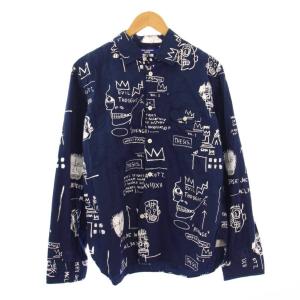 COMME des GARCONS Jean-Michel Basquiat AD2022