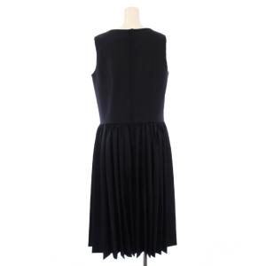 COMME des GARCONS COMME des GARCONS コムコム AD2017 ワンピース ウール