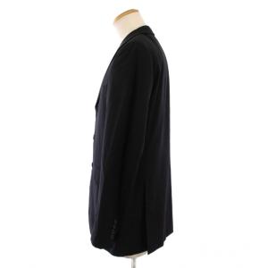 PAUL SMITH セットアップ 上下 スーツ テーラードジャケット 総裏地 シングル 3B スラックスパンツ ジップフライ