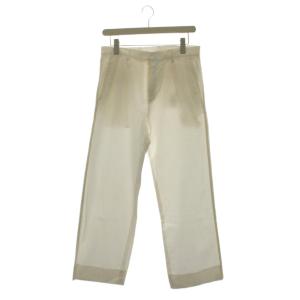 パンツ 44 白 ホワイト /AP