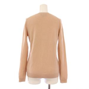 Theory New Basic Cashmere Kaylenna ニット セーター 長袖 クルーネック 無地 カシミヤ