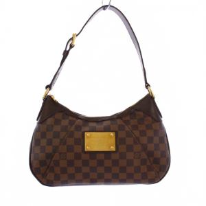 テムズPM ダミエ ワンショルダーバッグ N48180